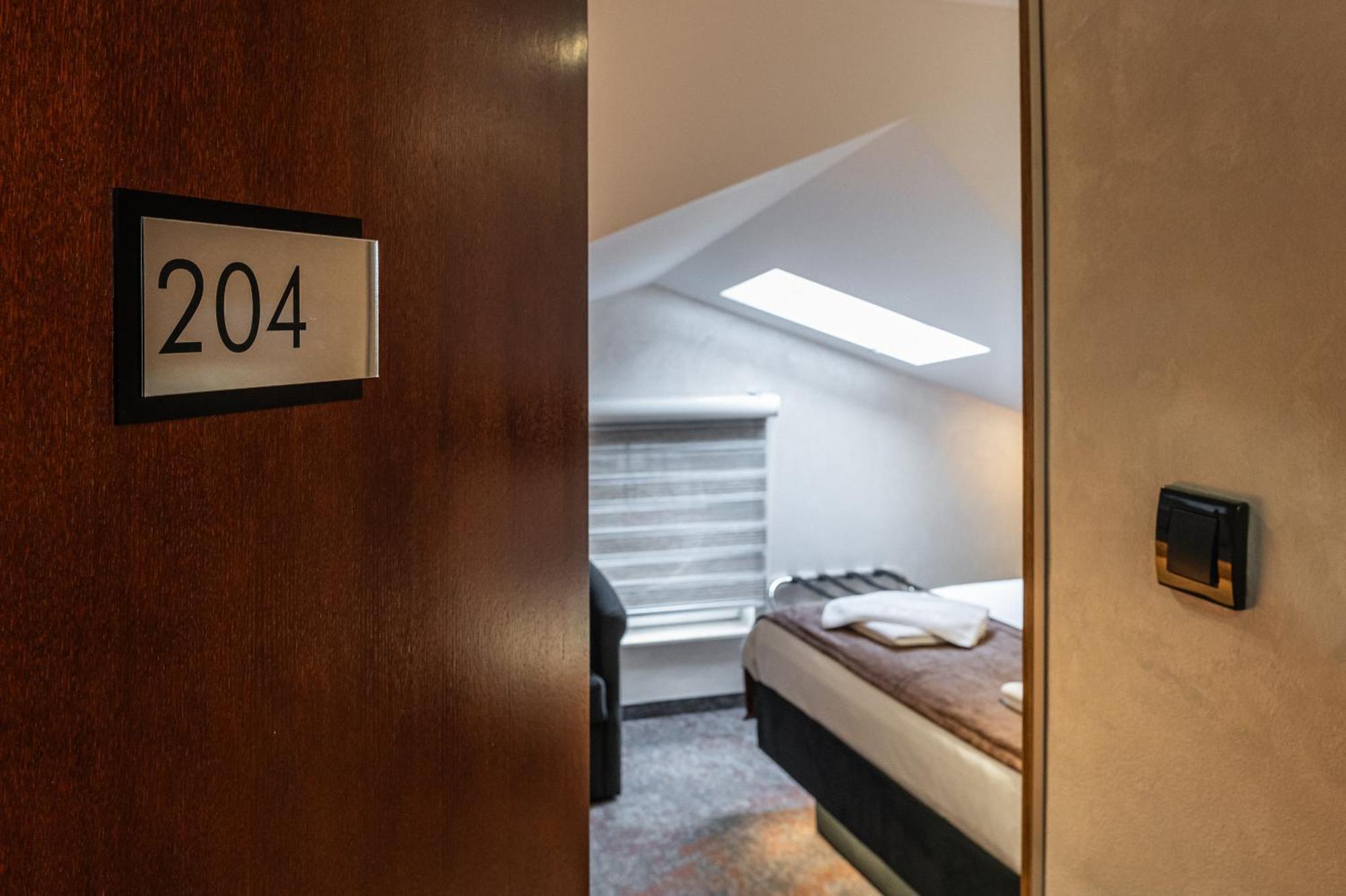 Hotel Astral Šabac 部屋 写真