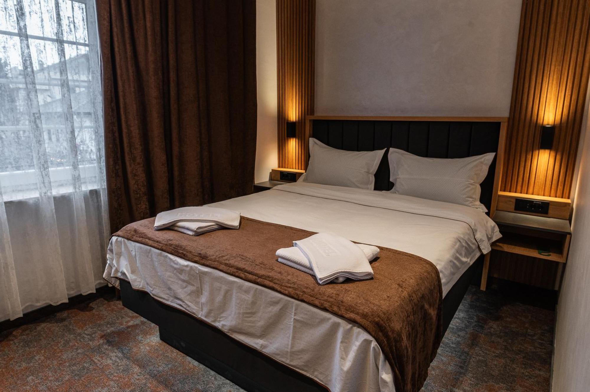Hotel Astral Šabac 部屋 写真