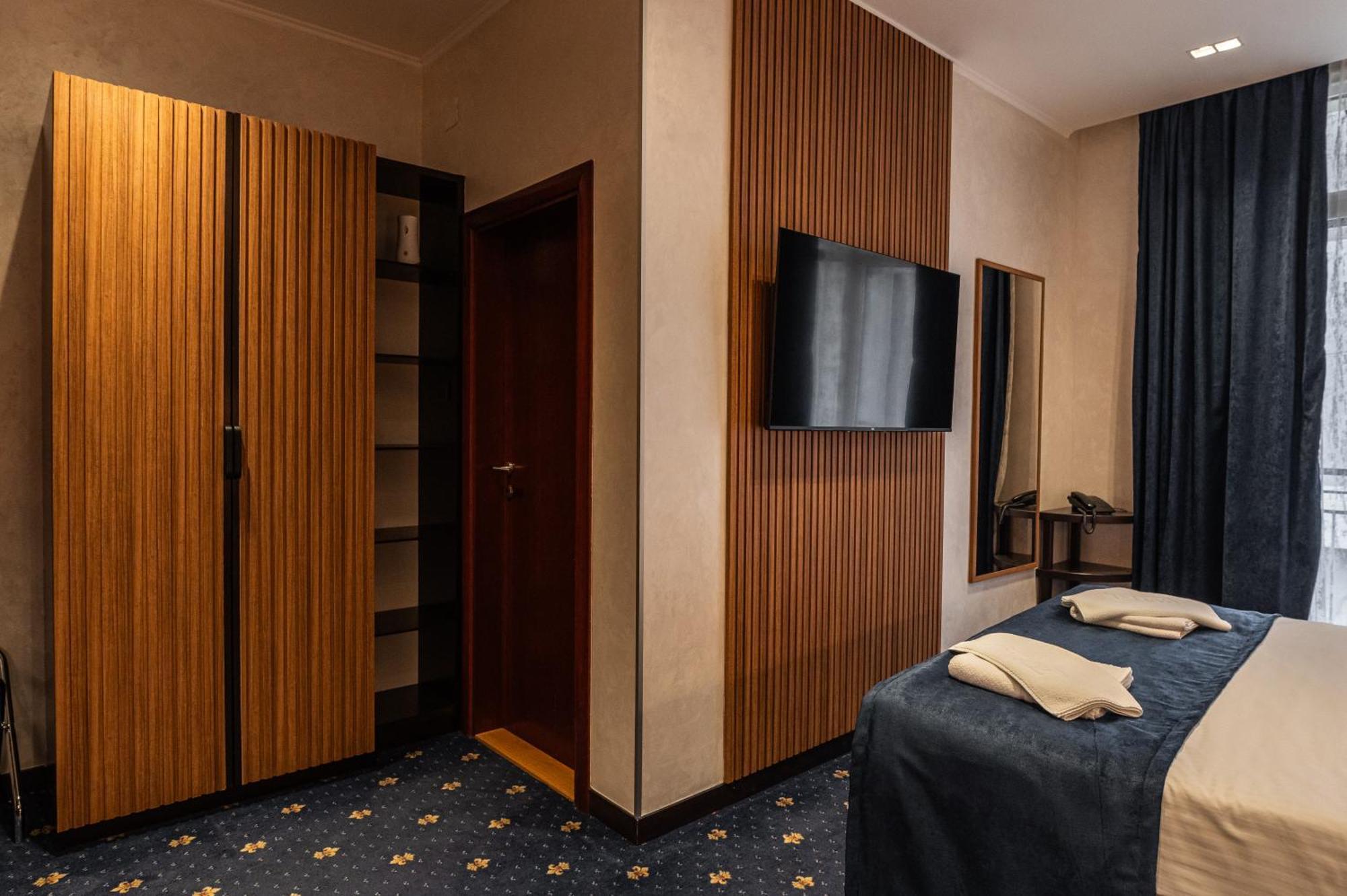 Hotel Astral Šabac 部屋 写真