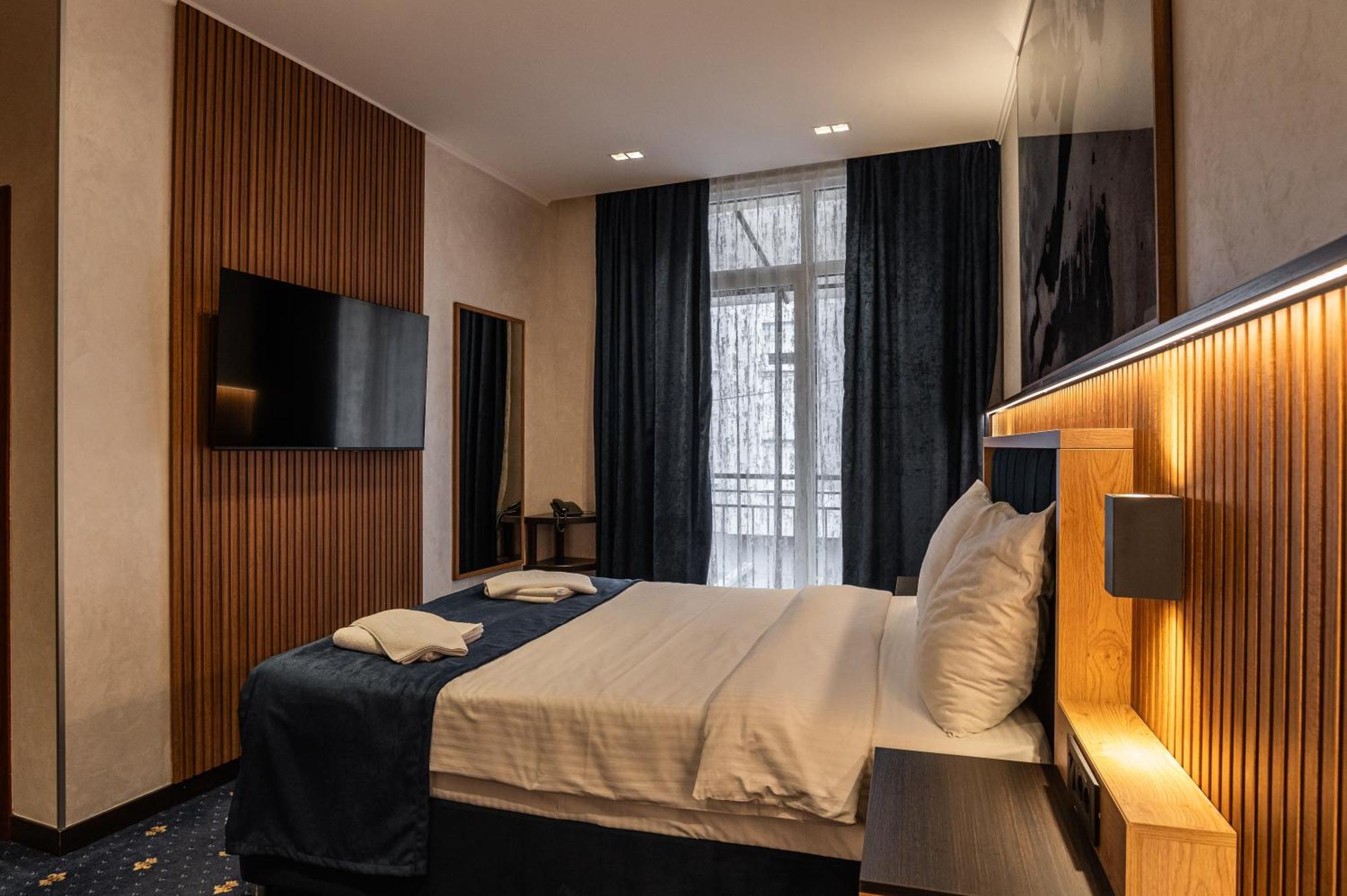 Hotel Astral Šabac 部屋 写真