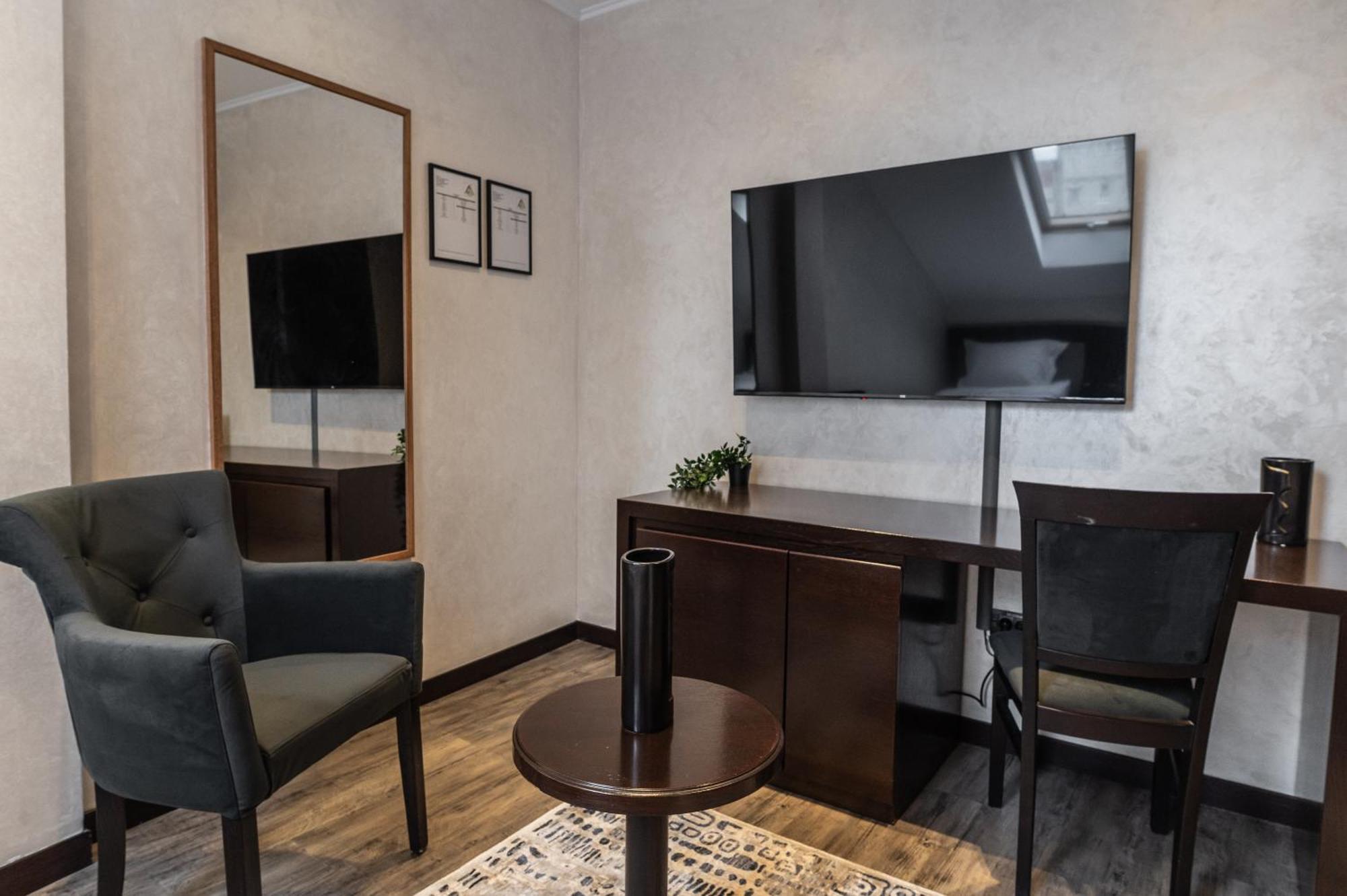 Hotel Astral Šabac 部屋 写真