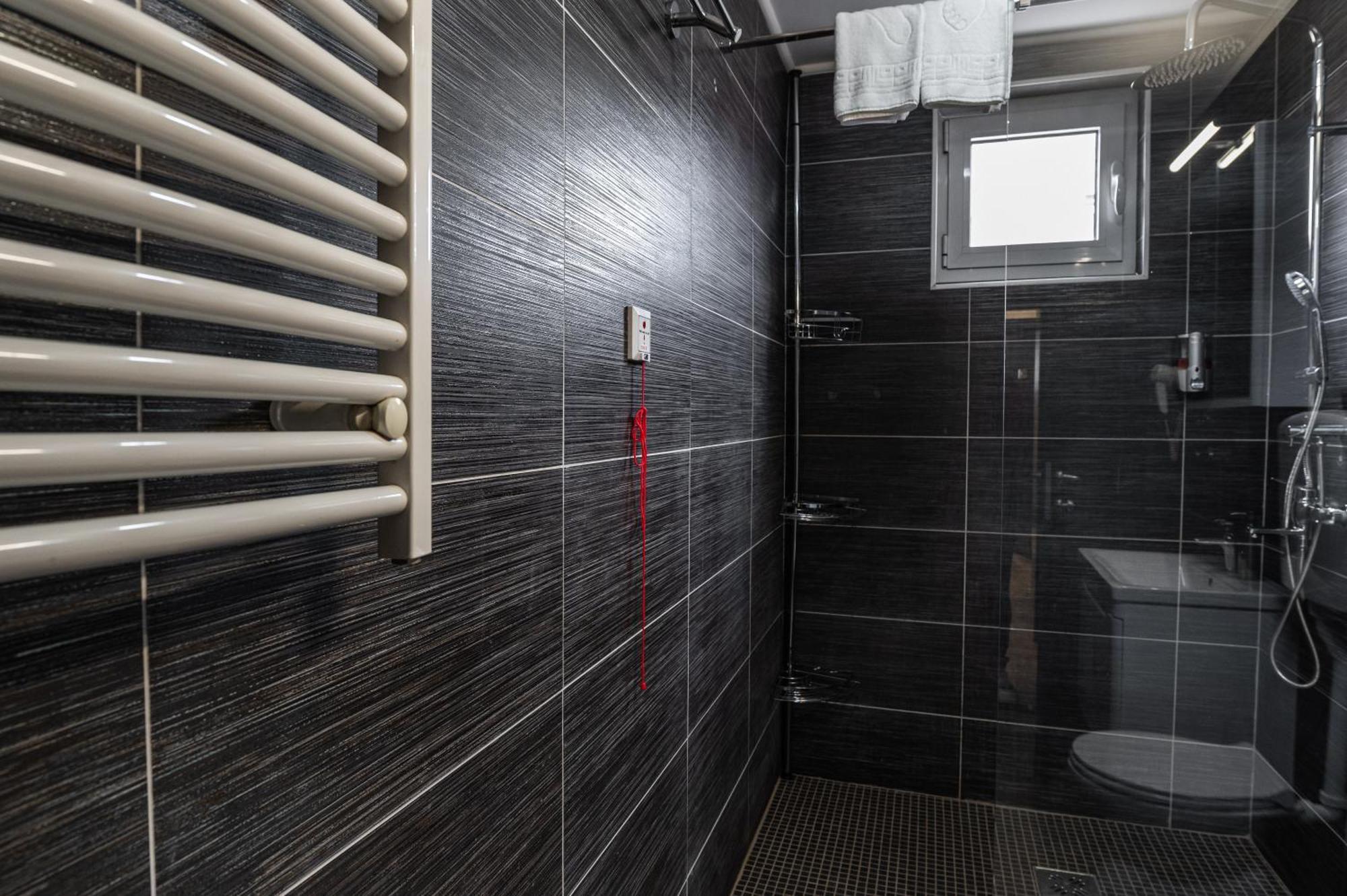Hotel Astral Šabac 部屋 写真
