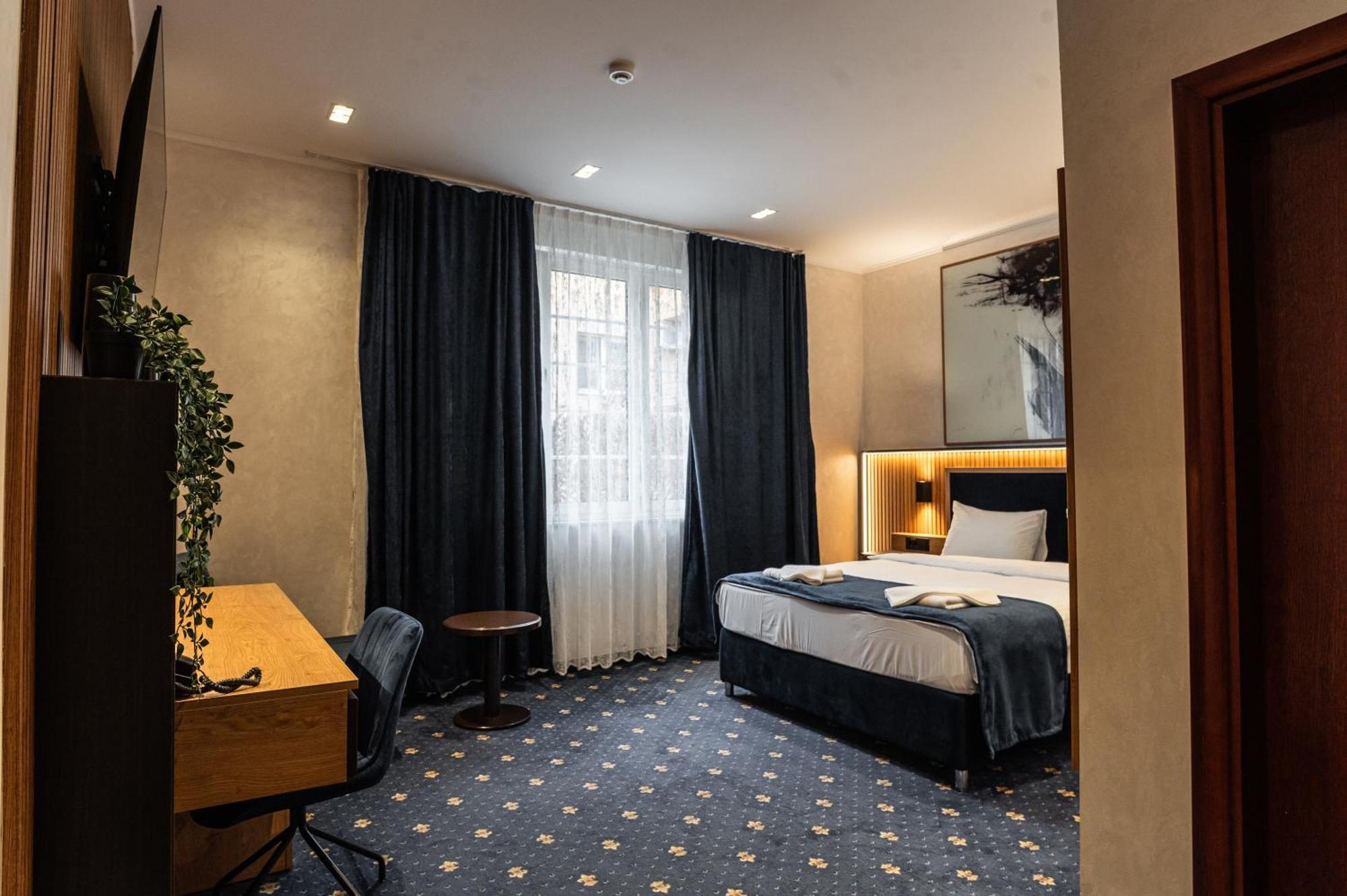 Hotel Astral Šabac 部屋 写真