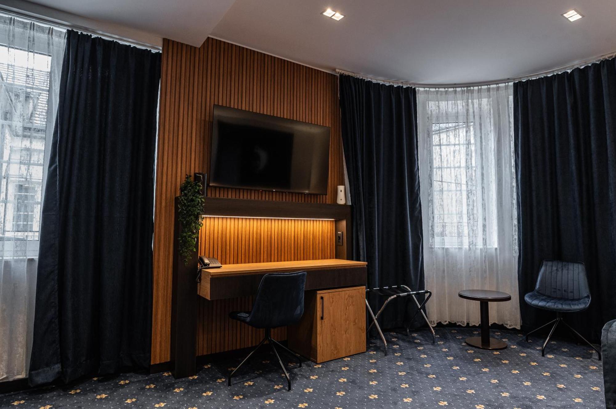 Hotel Astral Šabac 部屋 写真