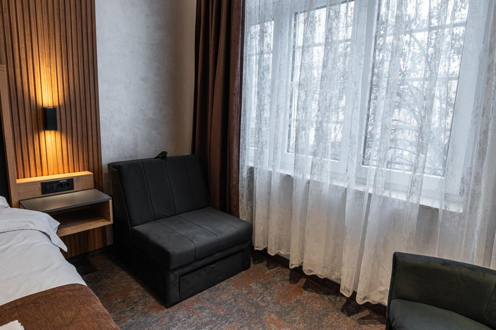 Hotel Astral Šabac 部屋 写真